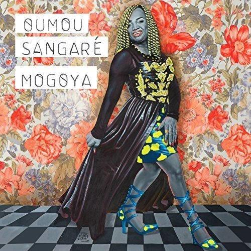 Produktbild Mogoya (Oumou Sangare)