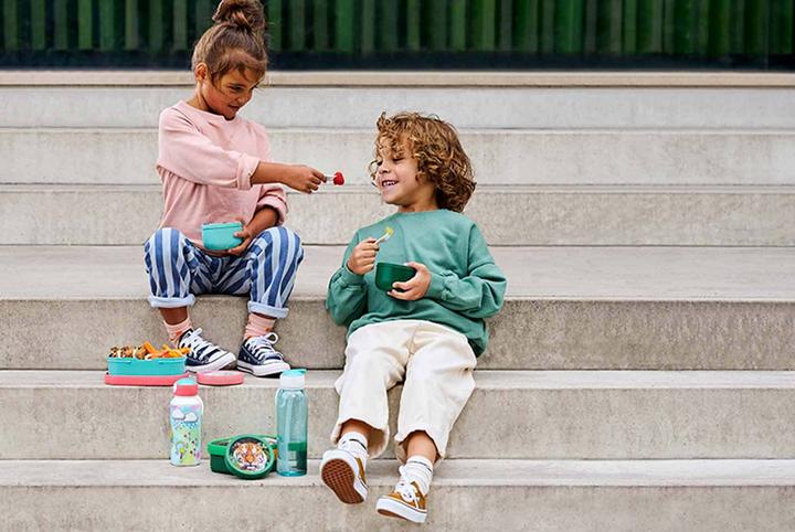 Productafbeelding Mepal Campus Lunchset Star Wars
