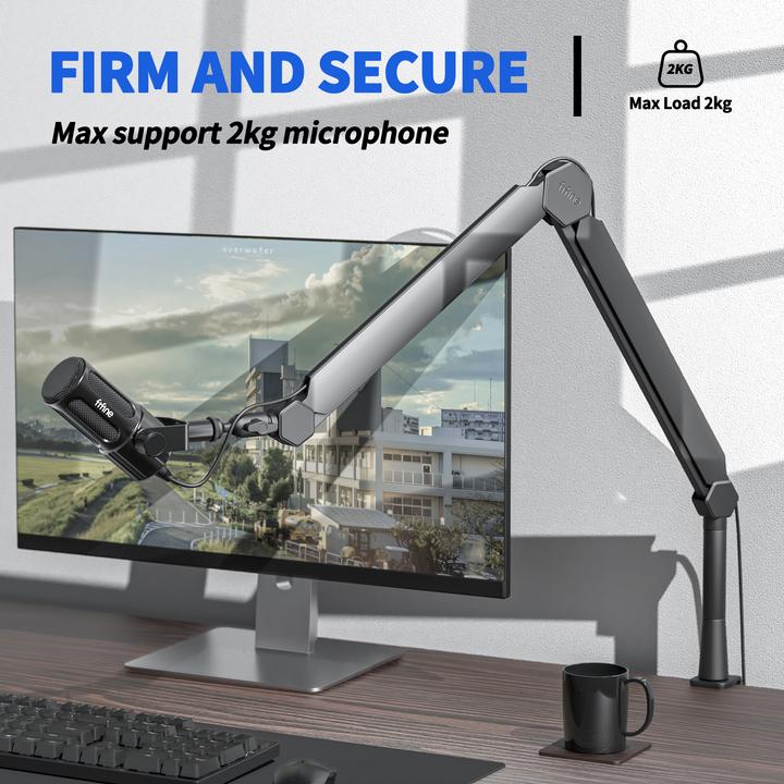 Produktbild Fifine BM66