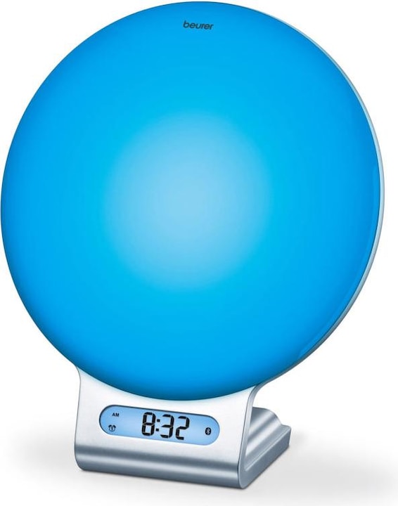 Actual product image Beurer Wl 75 (2000 lx)