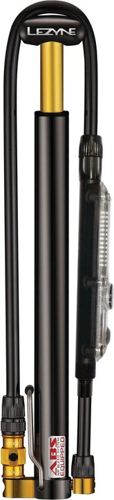 Produktbild Lezyne Micro Floor Drive HPG