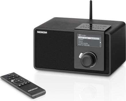 Produktbild Terratec Noxon iRadio 300