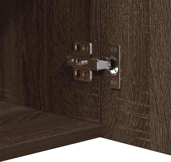 Image du produit vidaXL Sideboard (80 x 80 x 75 cm)