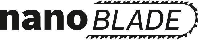 Actual product image Bosch Home & Garden Saw blade NanoBLADE
