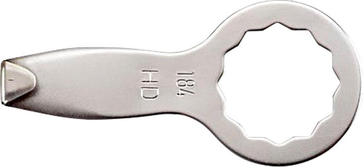 Produktbild Fein Schneidmesser 63903184017 2 St