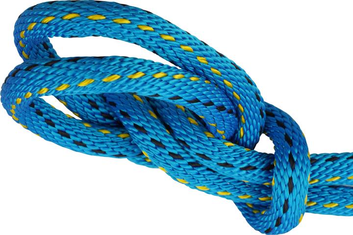 Actual product image Mamutec Polyester rope 14 mm 40 m (40 m)