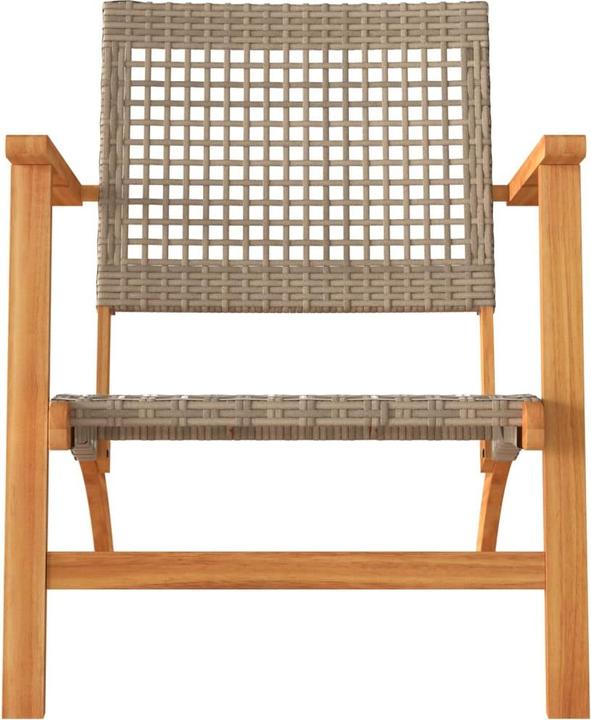 Produktbild vidaXL Bistro Set (38 x 38 x 42 cm)