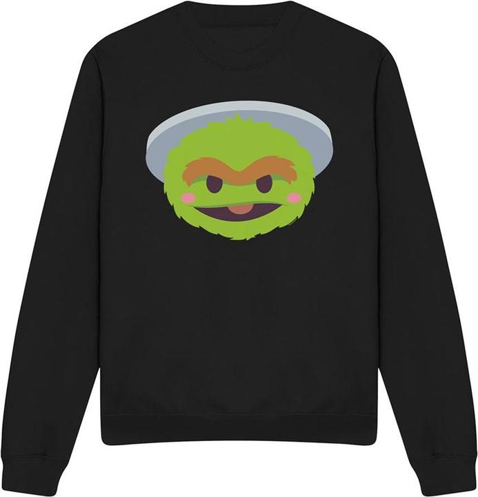 Produktbild Sesame Street Sweatshirt (M)