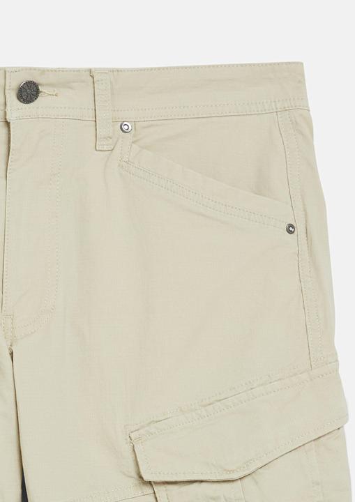 Image du produit s.Oliver Strukturierte Bermuda mit Cargo-Taschen (29)
