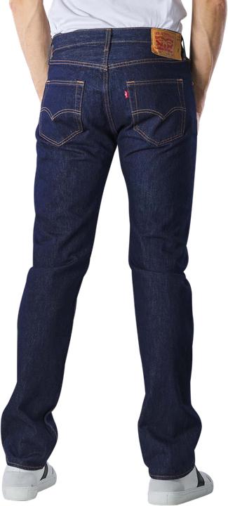 Produktbild Levis Levi's 501 Jeans Straight Fit 3-Pack (W34/L34)