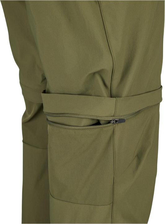 Produktbild Stoic HoforsSt. Softshell Zip-Off Pants Light (XL)