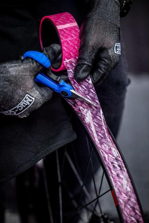 Produktbild Muc-Off Felgenband (17 mm)