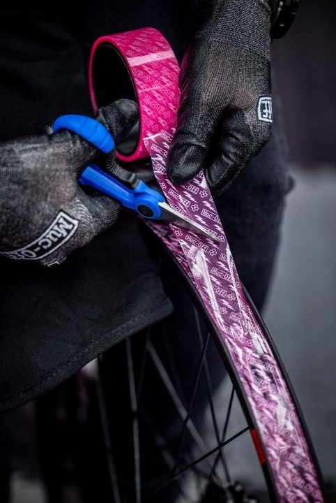 Actual product image Muc-Off Felgenband 10m/17mm (17 mm)