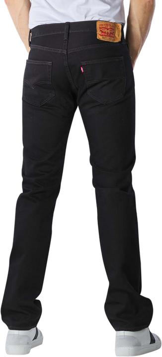 Actual product image Levis 501 Jeans Straight Fit 3-Pack (W34/L34)