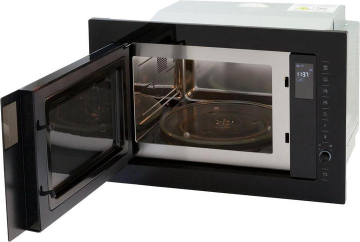 Immagine prodotto Beko BMGB 25333 BG Microonde Grill da incasso 25 L 900 W Nero (25 l)