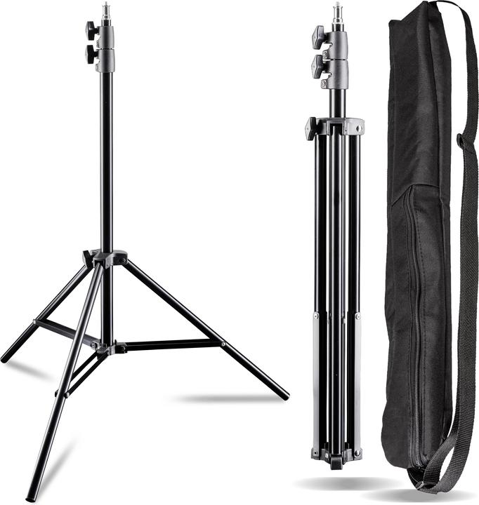 Produktbild Wiltec Walimex pro AIR 200 (200 cm, 4.50 kg)