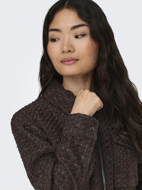 Produktbild Only Onlshona L/S Boucle Jacket Tlr (M)