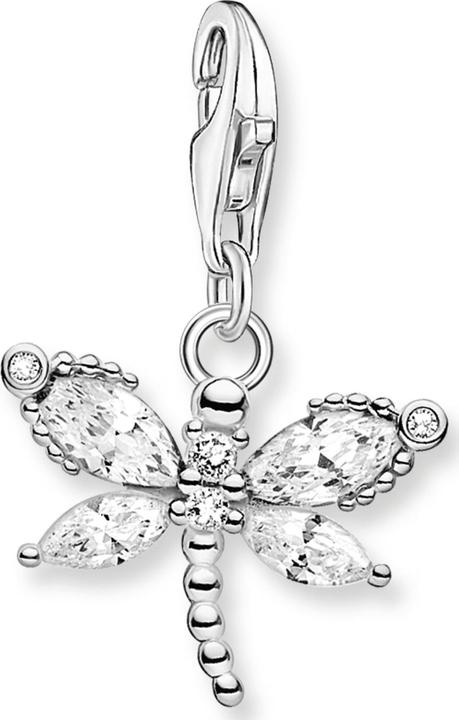 Immagine prodotto Thomas Sabo Ciondolo libellula (Argento 925)