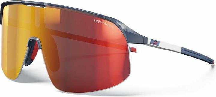 Produktbild Julbo Density (Weiss, Blau, Red, Rot)