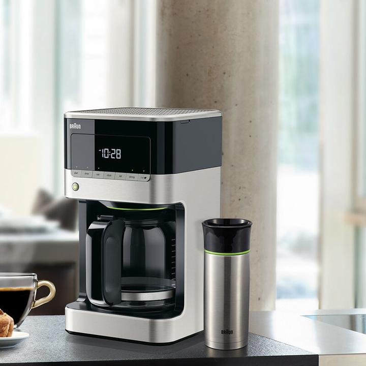 Actual product image Braun Brsc001 (0.33 l)