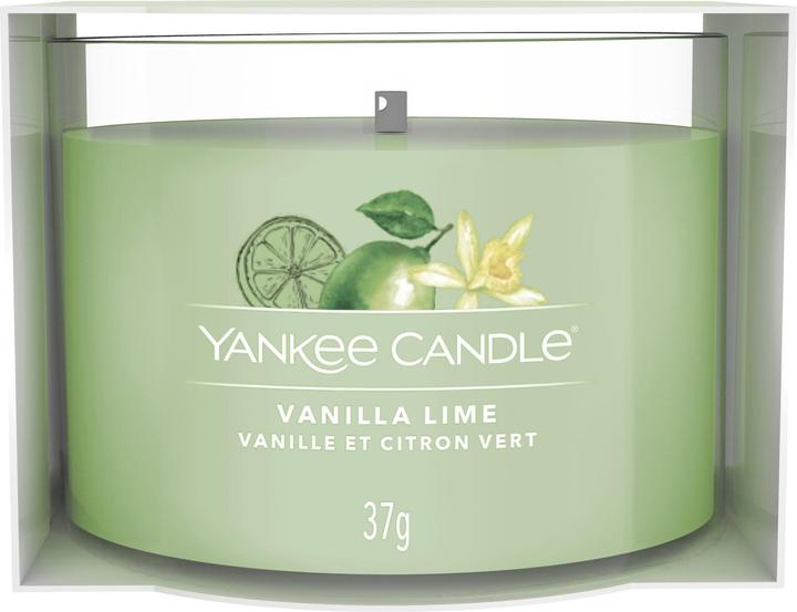 Produktbild Yankee Candle Vanilla Lime