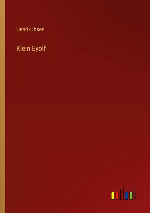 Produktbild Klein Eyolf