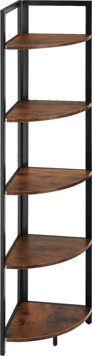 Immagine prodotto tectake Castlebar (30 x 30 x 150 cm)