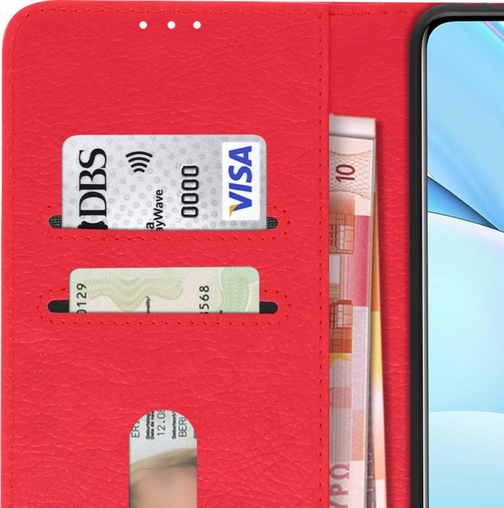 Actual product image Avizar Chester Series (Mi 10T Lite)