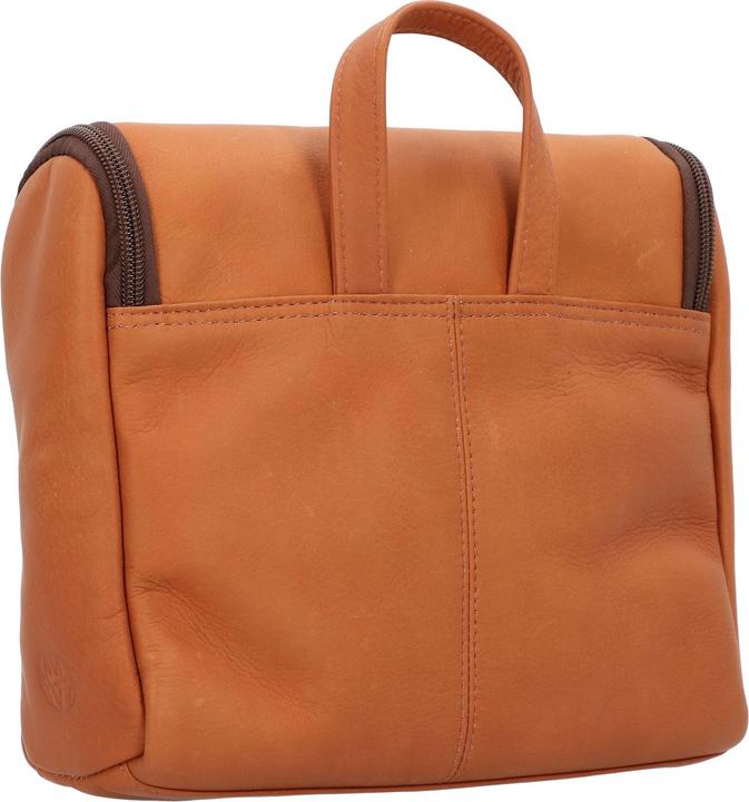 Immagine prodotto Harolds Borsa da toilette country in pelle 25 cm (5 l)