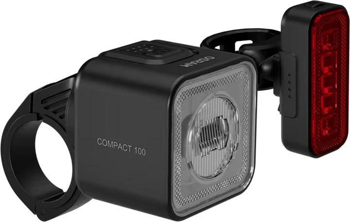 Immagine prodotto Osram Compact 100 (160 lm)