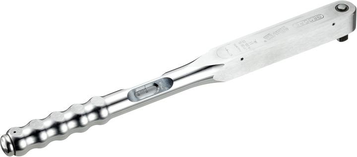 Actual product image Gedore 8561-01 Torque spanner DREMOMETER B 25-120 Nm (1/2", 25 Nm, 120 Nm)
