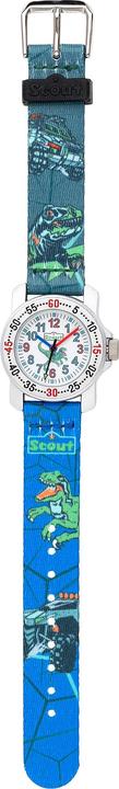 Produktbild Scout Action Boys (Analoguhr, 30 mm)