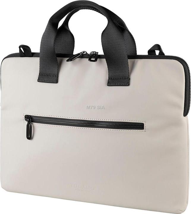 Produktbild Tucano Gommo -tietokonelaukku 14/15", harmaa (15", Apple)