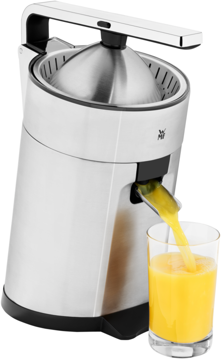 Produktbild WMF Profi Plus Saftpresse elektrisch