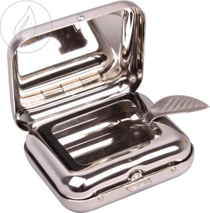 Produktbild Moosmayr Taschenaschenbecher