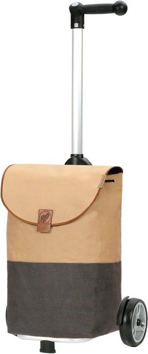 Produktbild Andersen Einkaufswagen UNUS PRIYA beige