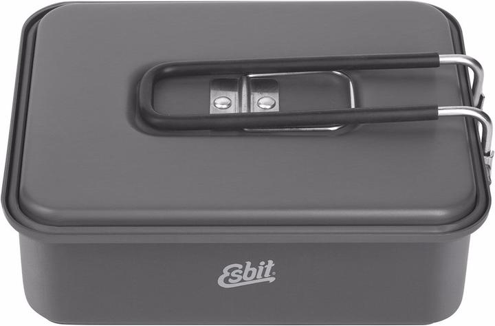 Actual product image Esbit Trockenbrennstoff-Kochset