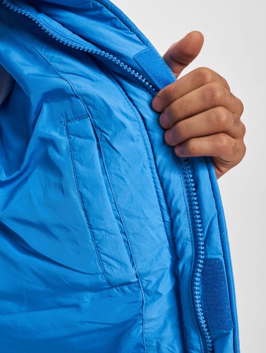 Immagine prodotto Tommy Hilfiger Tommy Jeans Parka con stemma a colori - 88477 (M)