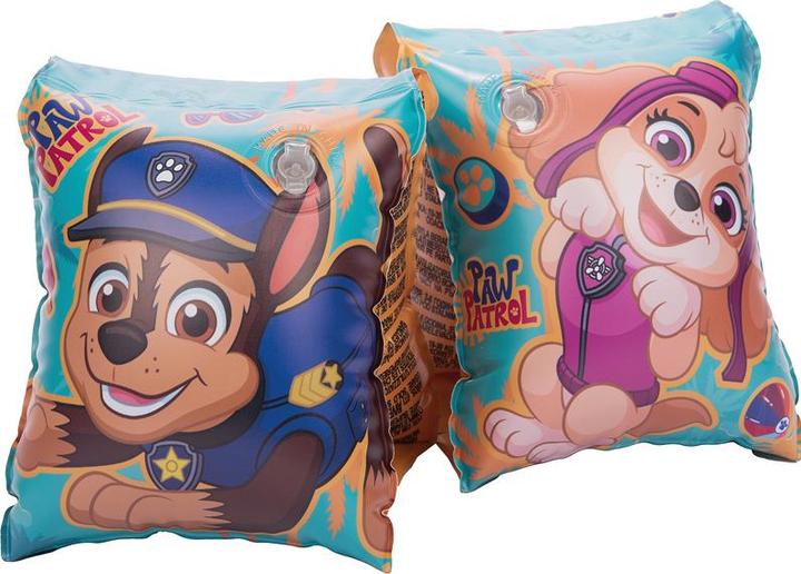 Image du produit HTI Toys Brassards Pat Patrouille 3/6 Ans