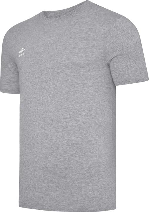 Immagine prodotto Umbro Club Leisure Maglietta Girocollo Bambini (146, 152)