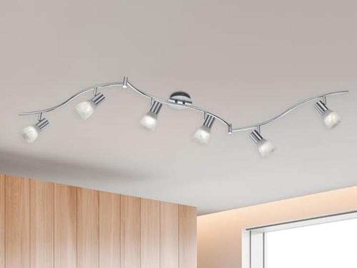 Immagine prodotto Trio Levisto (470 lm, E14)