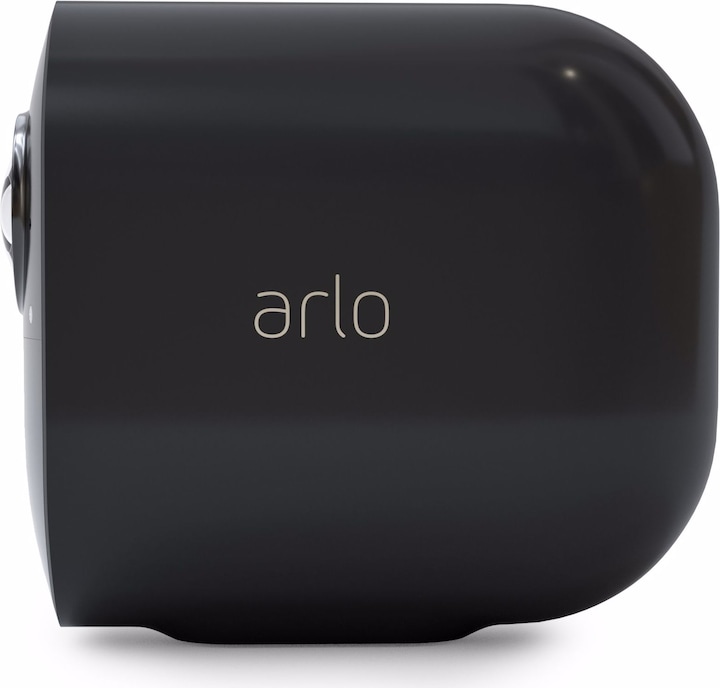 Produktbild Arlo Ultra 2 Spotlight Kamera, 2er Set (3840 x 2160 Pixels)