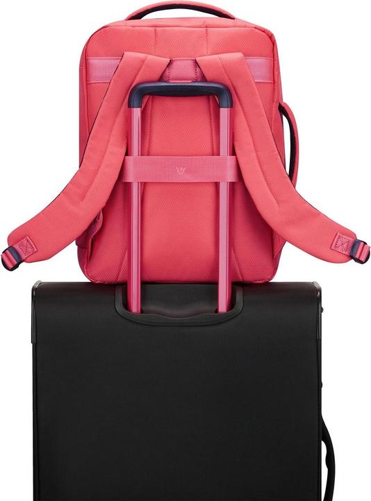 Actual product image Roncato Ironik 2.0 backpack 45 cm (24 l)