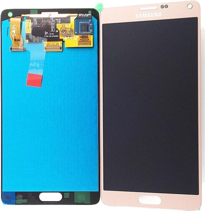 Image du produit Samsung Assemblage LCD (Écran, Galaxy Note 4)
