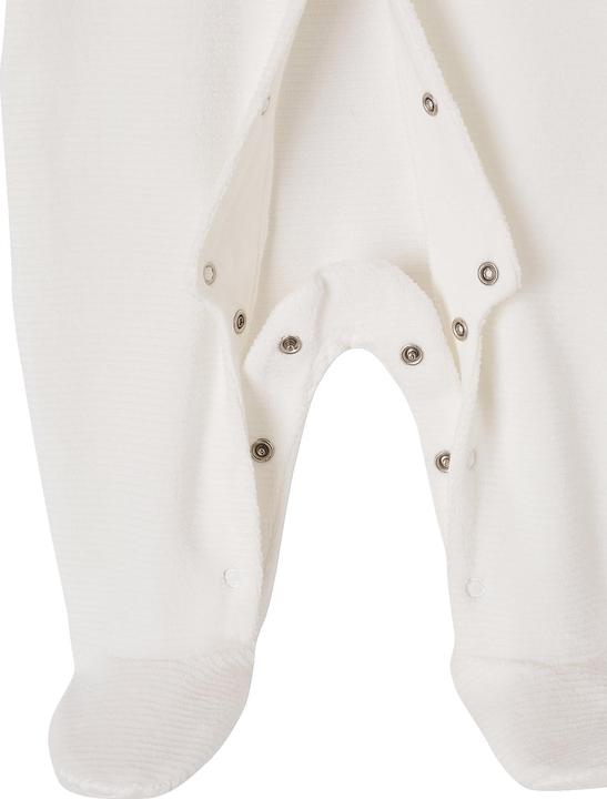 Immagine prodotto Vertbaudet 2er-Pack Baby Strampler aus Cordsamt (56)