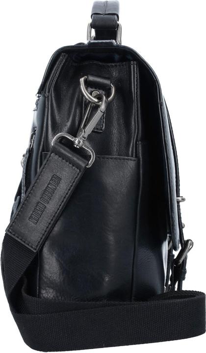 Produktbild Leonhard Heyden Roma Aktentasche Leder 39 cm Laptopfach (14.57")