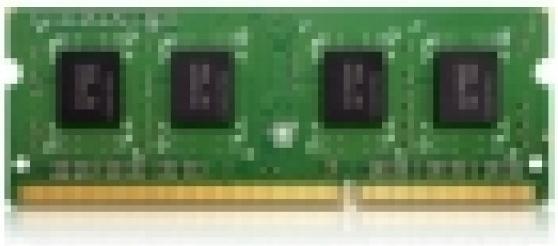 Produktbild QNAP RAM-2GDR4A0-SO-2400