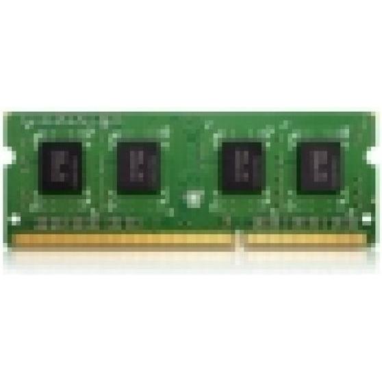 QNAP RAM-2GDR4A0-SO-2400, NAS Zubehör