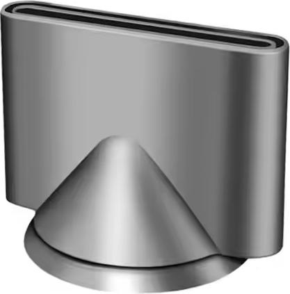 Image du produit Homava Buse de styling pour Dyson Supersonic