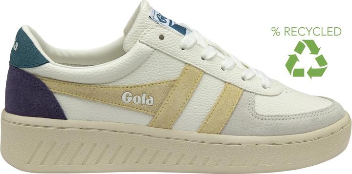Produktbild Gola CLA415YE Shoes (37)